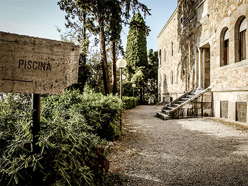 Oasis d'hospitalité et de pure détente