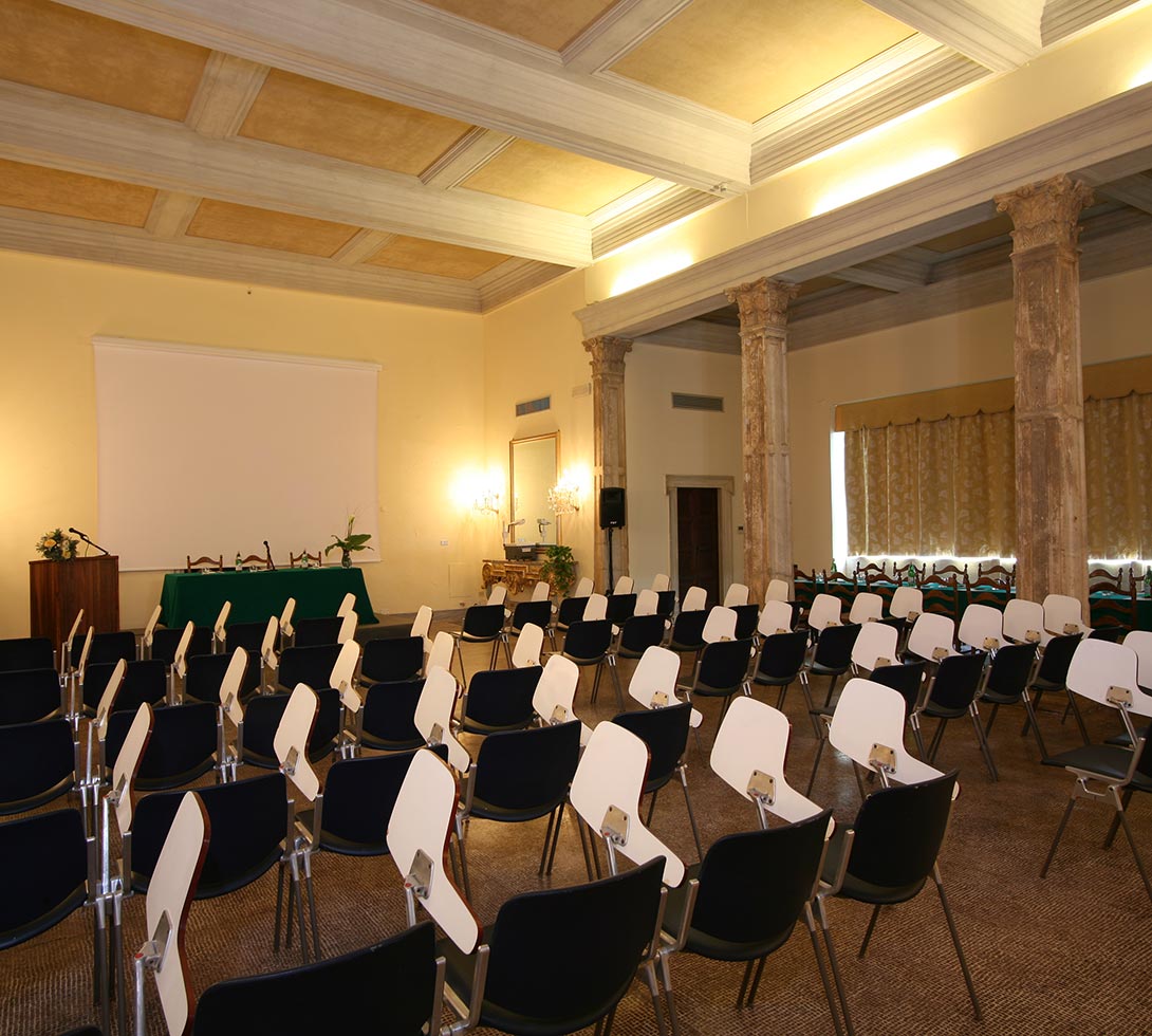 Grand Hotel dei Castelli - Sestri Levante