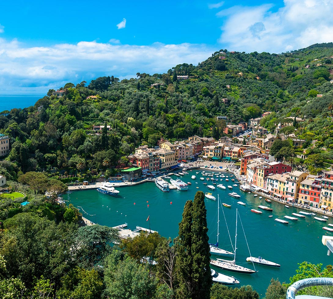 Grand Hotel dei Castelli - Sestri Levante